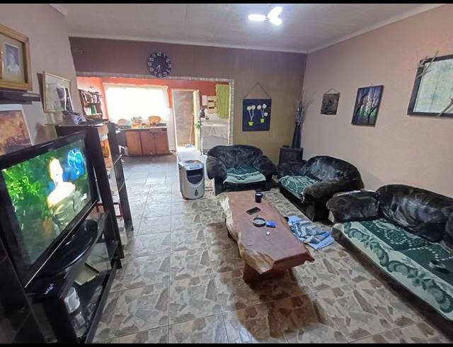 3 BEDROOM HOUSE FOR SALE IN VANDERBIJLPARK CW 6